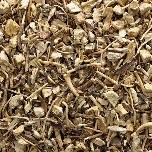 Gravel Root