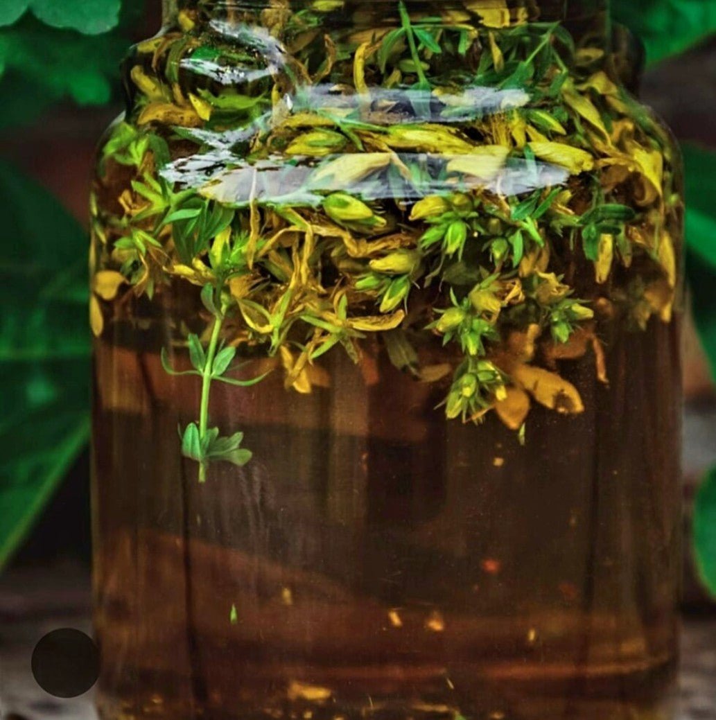Herbal Safety by Herbalista - an e-product to view online or print at home (no physical item supplied)