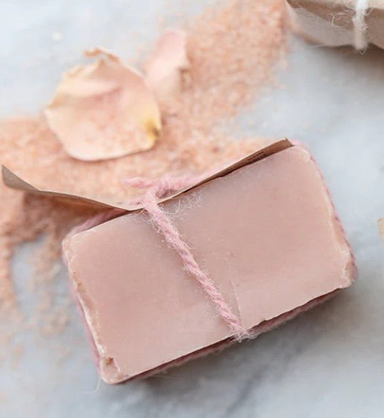 Ho Wood & Bergamot Soap