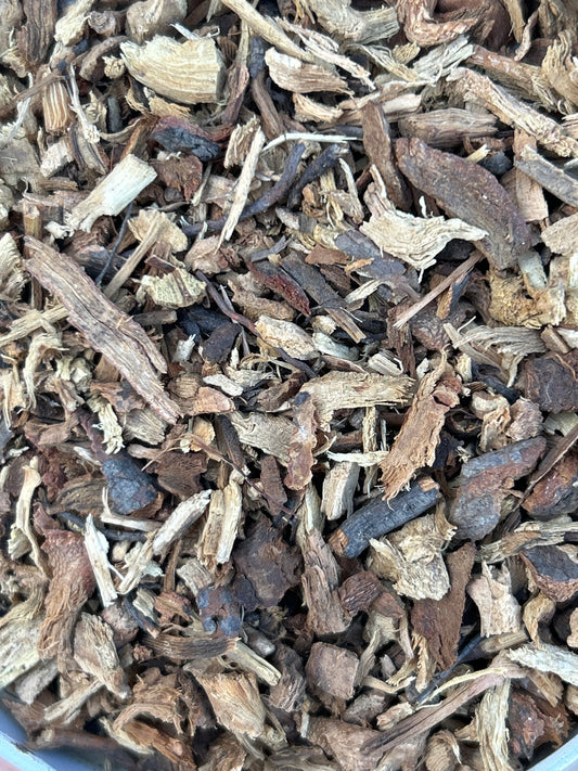 Hydrangea Root