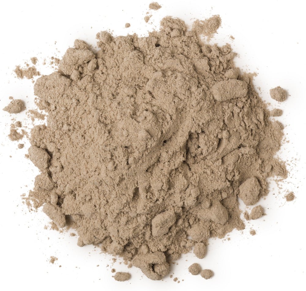 Iceland Moss (powdered)