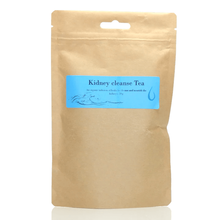 Kidney Cleanse Tea
