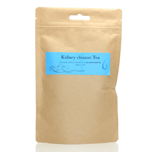Kidney Cleanse Tea