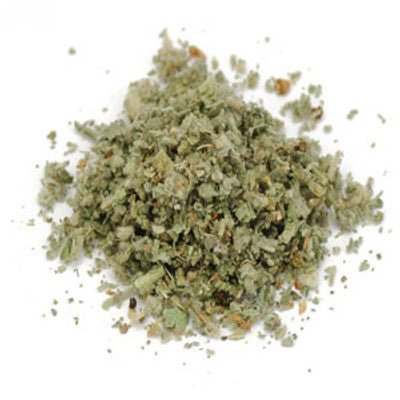Marshmallow Leaf / Herb