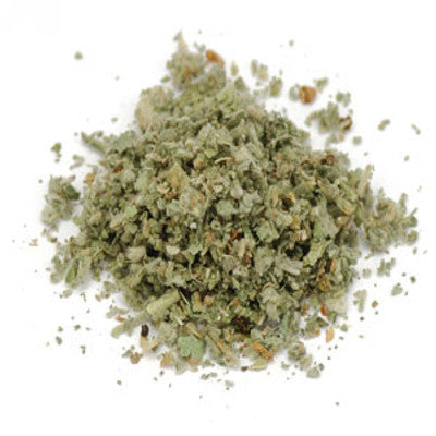 Marshmallow Leaf / Herb (organic)