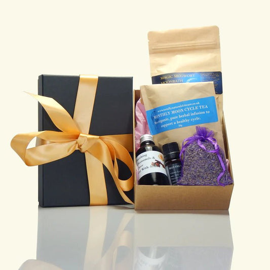 Monthly Moon Cycle Kit