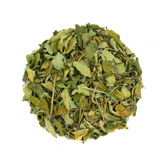 Moringa Leaf (organic)