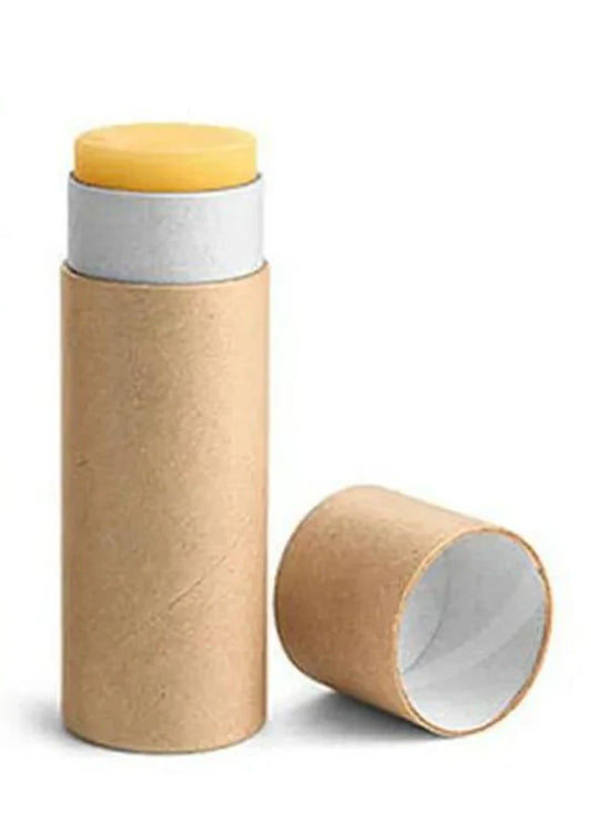 Natural Basil & Pine Deodorant