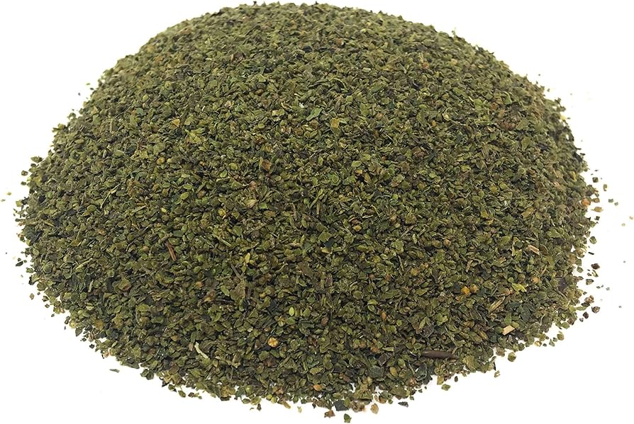 Nettle Seeds