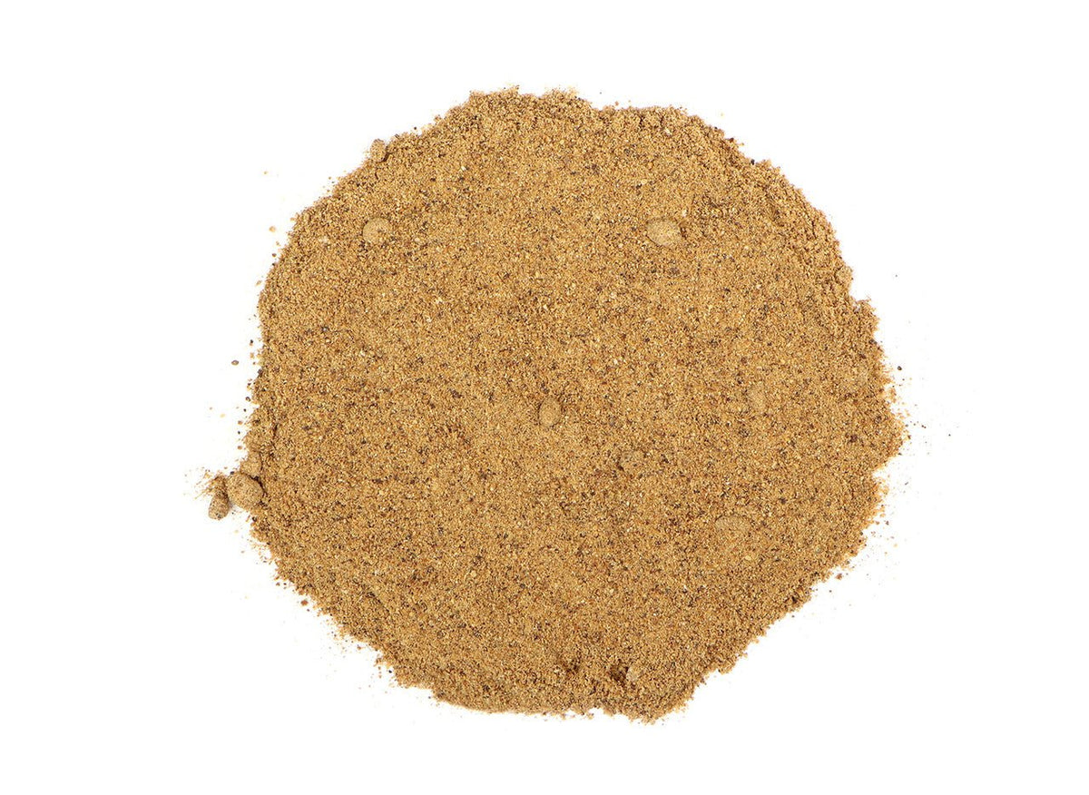 Oak Bark (rough cut)