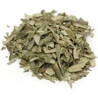 Olive Leaf (organic)