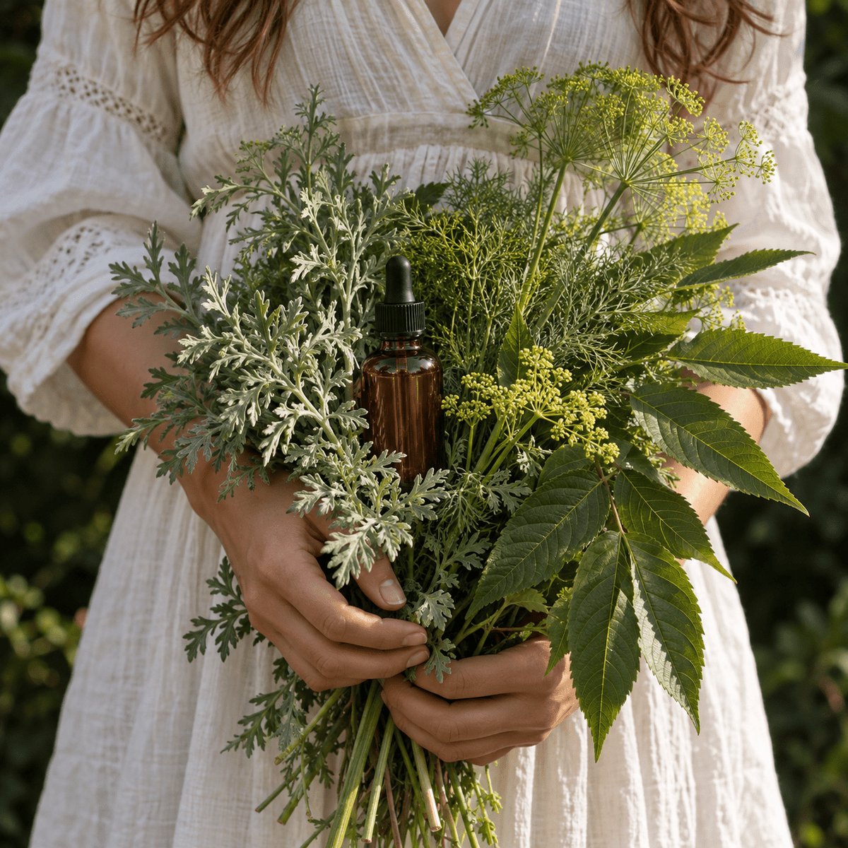 ParaPurge Tincture