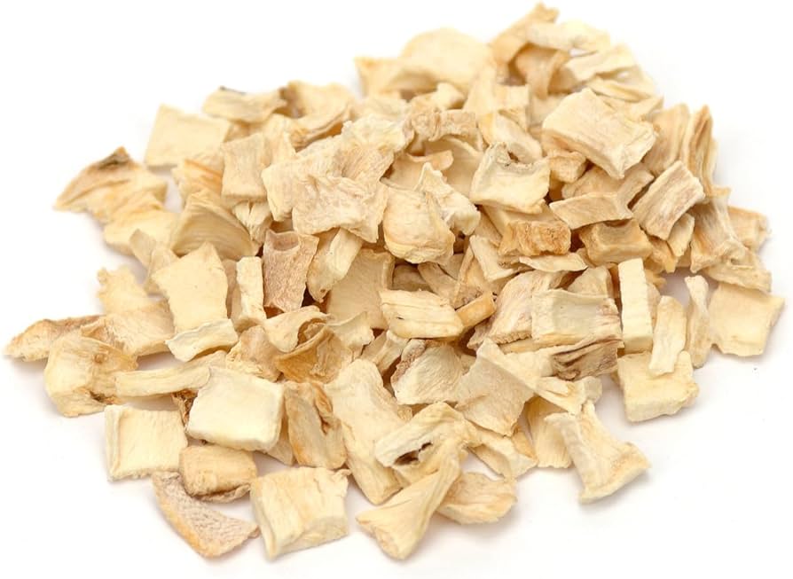 Parsley Root