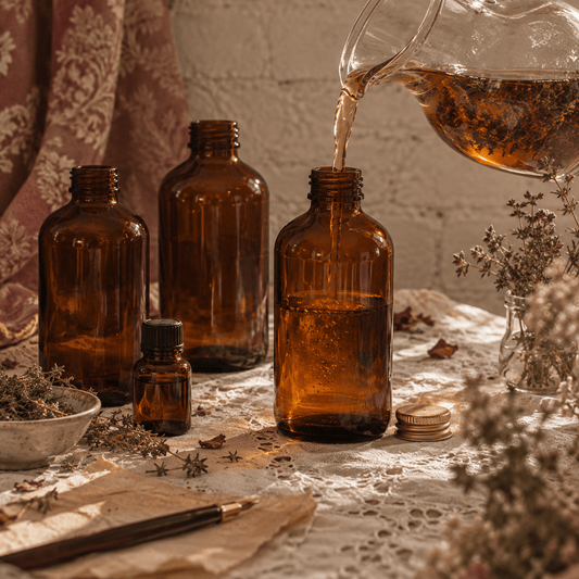 Personal tincture blend 200ml