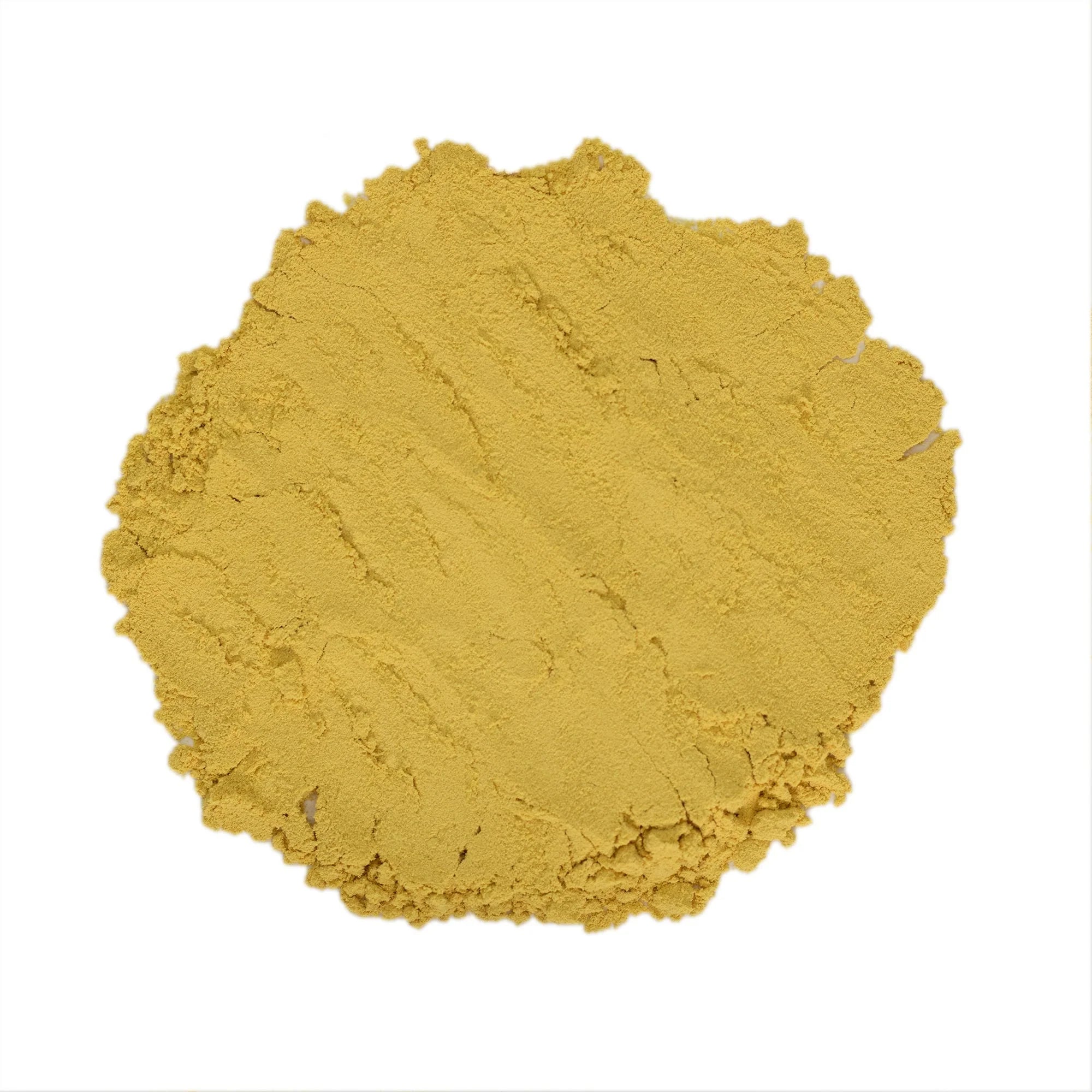 Pine Pollen Powder – wild harvested, cell wall cracked
