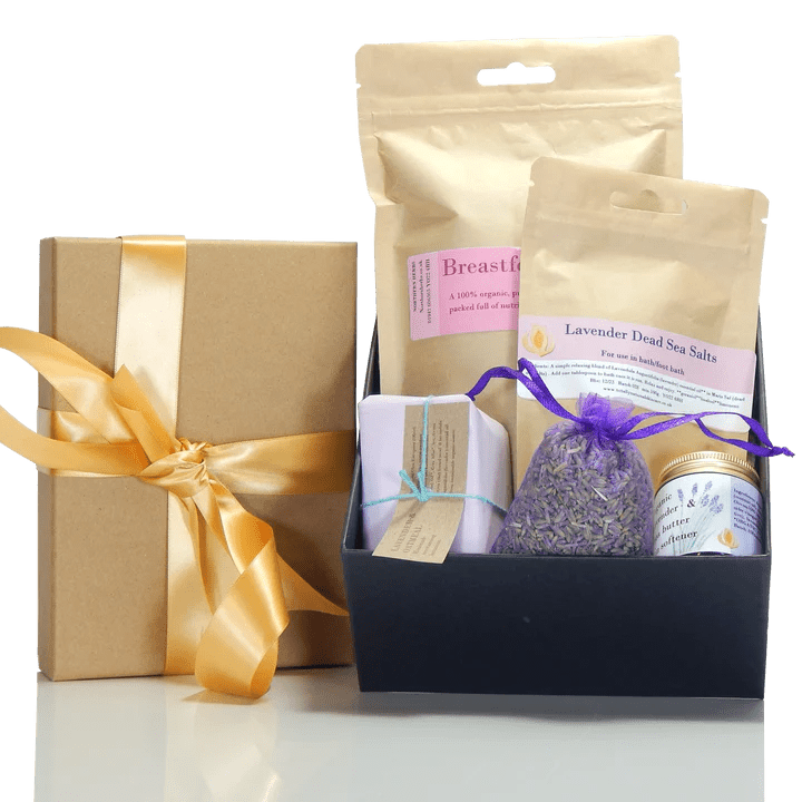 Post Partum Relaxing Gift