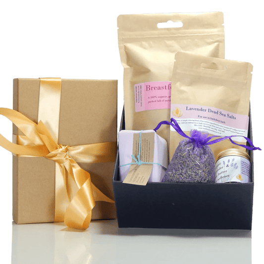 Post Partum Relaxing Gift