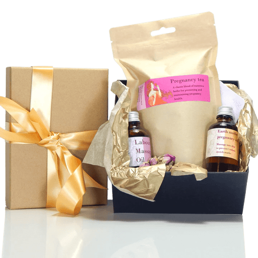 Pregnancy Gift Box