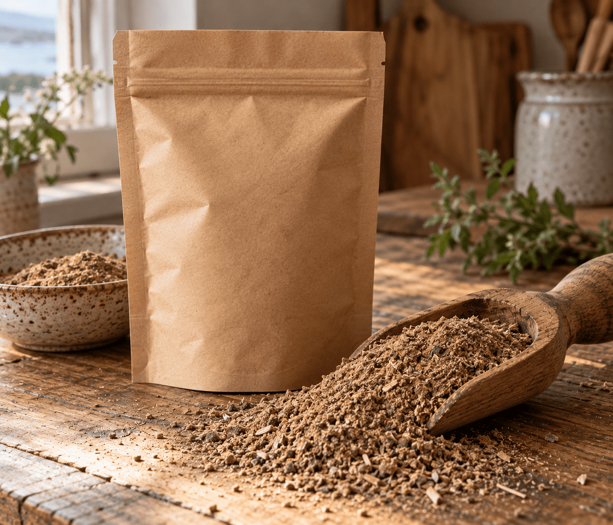 Rene Caisse Tea (Essiac)