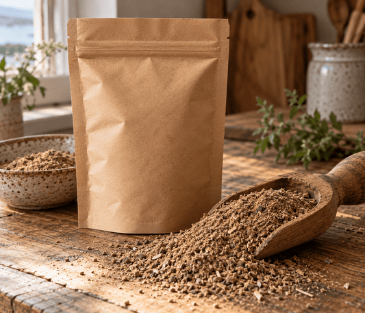 Rene Caisse Tea (Essiac)