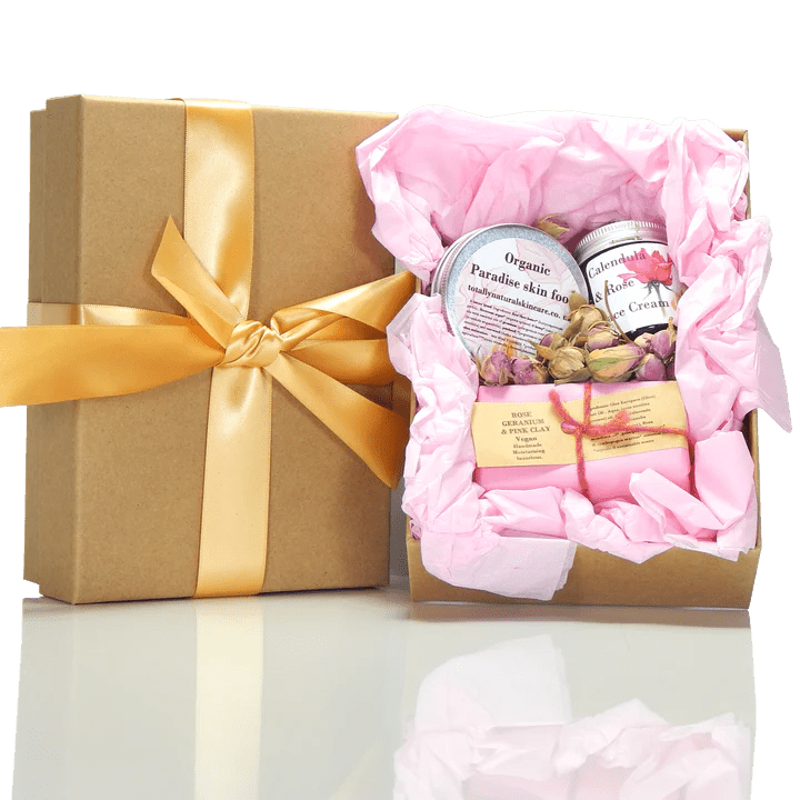 Rose Gift Box