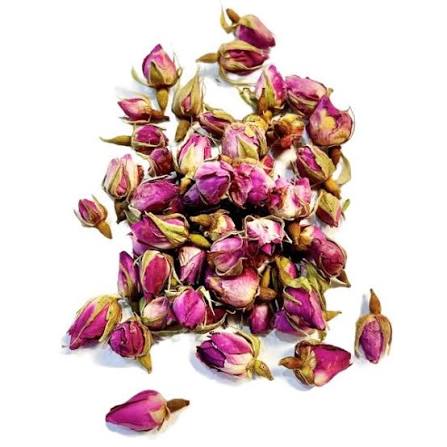 Rose Buds (Persian, Edible)