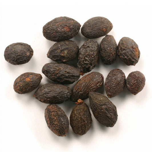 Saw Palmetto Berries