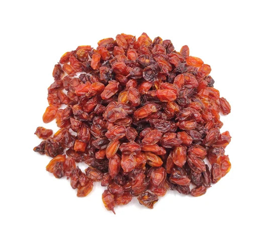 Sea Buckthorn Dried Whose Osmotic Berries