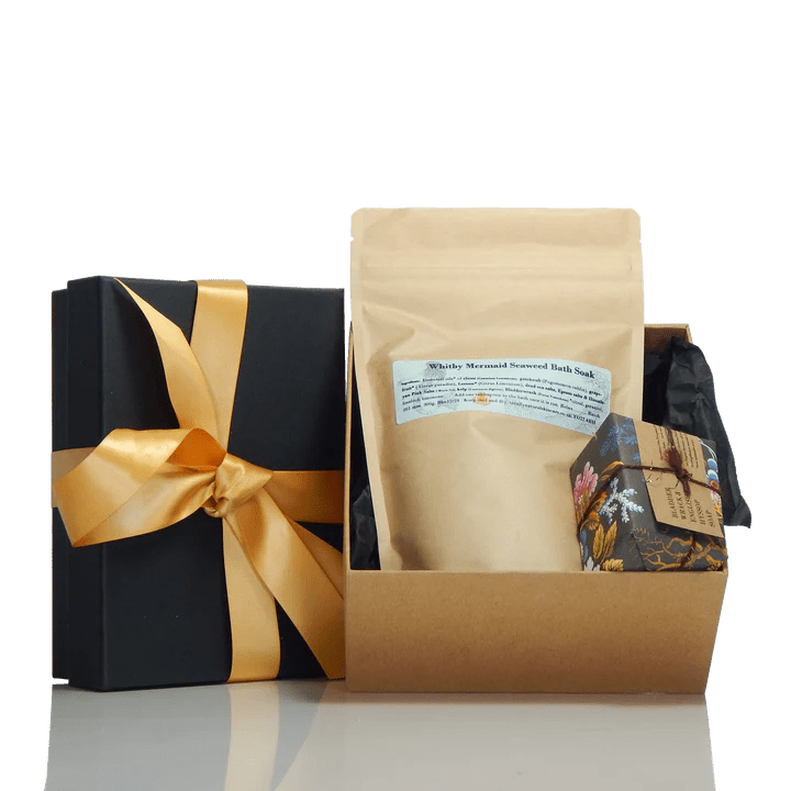 Selkie Gift box