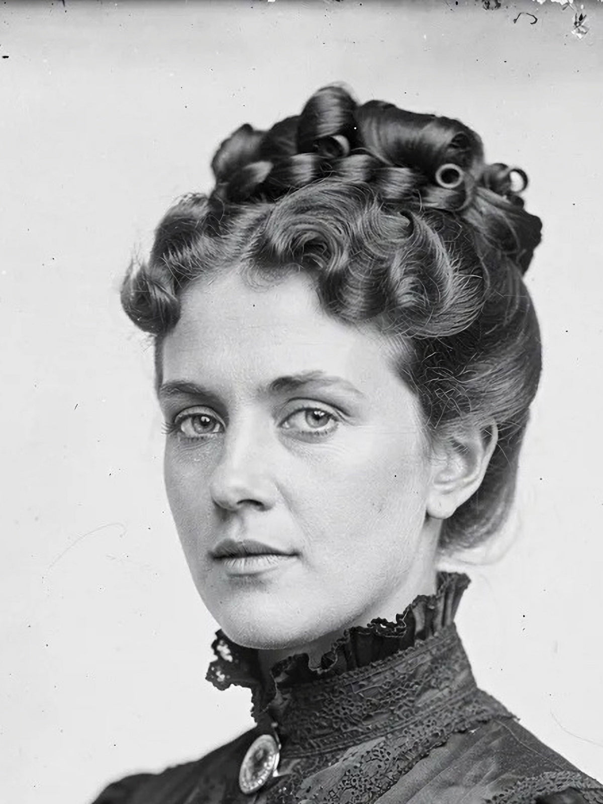 Victorian Hair Oil