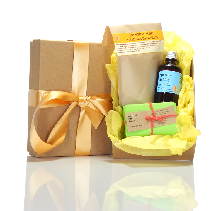Sports Gift 2