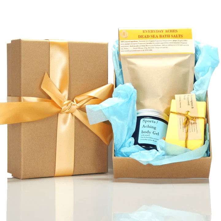 Sports Gift Set