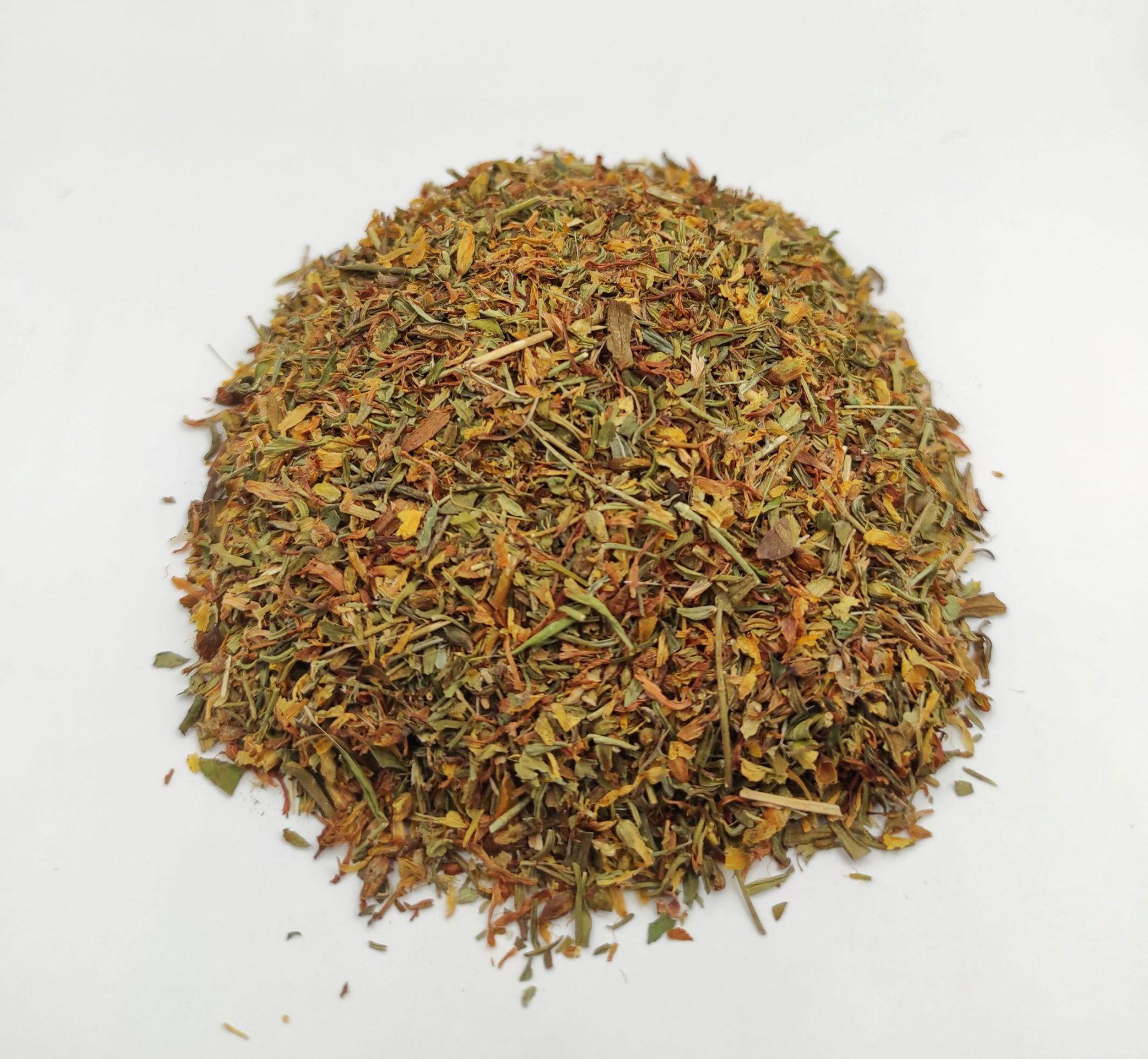 St John's Wort