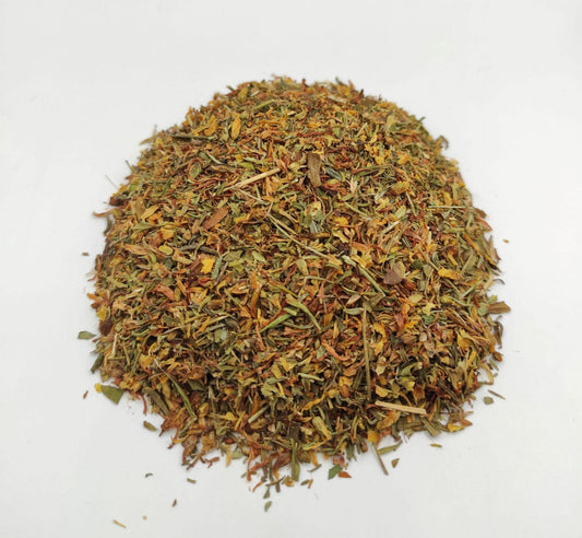 St John's Wort