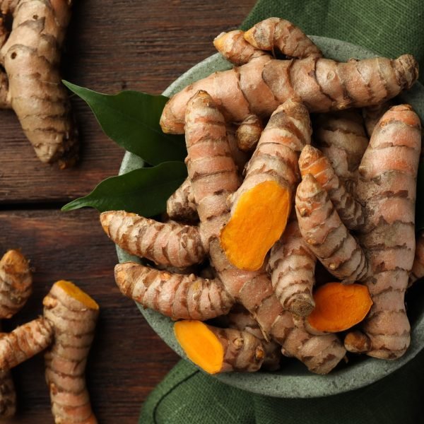 Turmeric Tincture