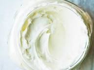 Yarrow & Chestnut Toning Cream