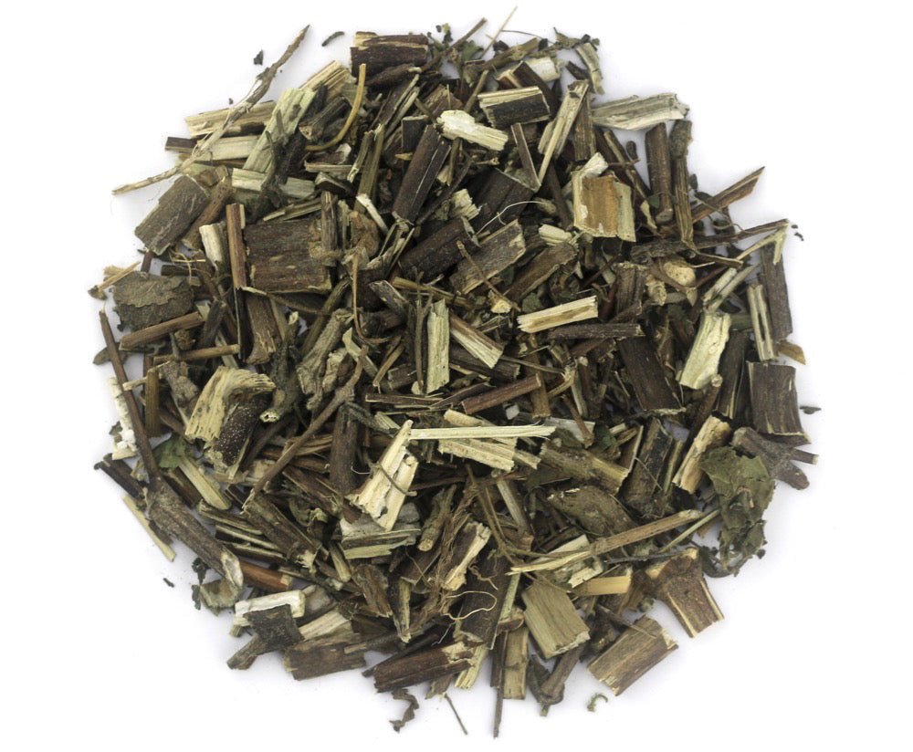 Xi Xian Cao, St. Paul's Wort