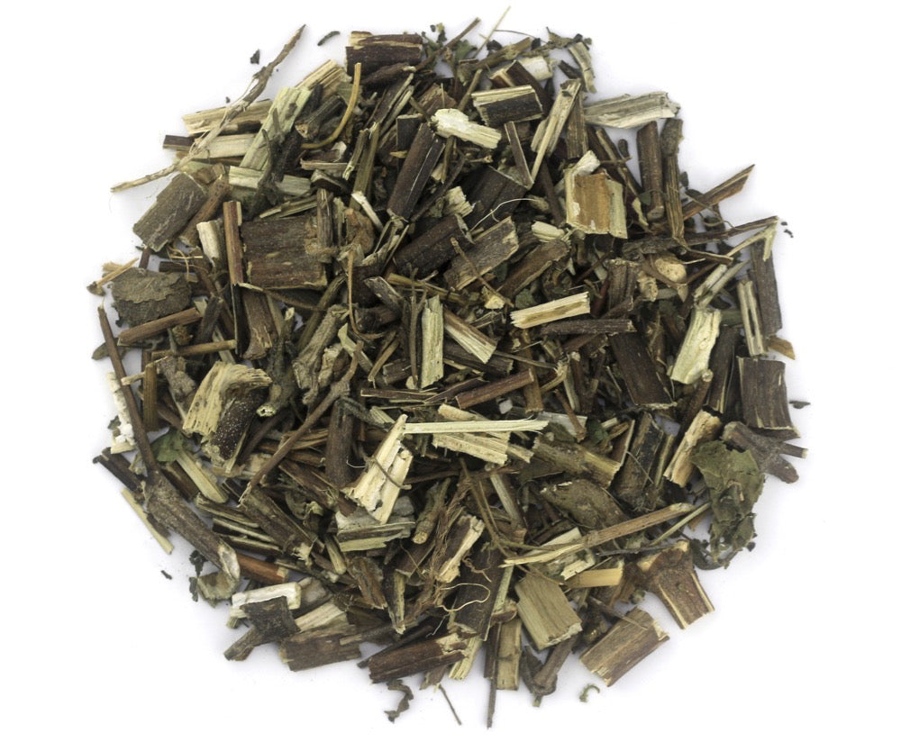 Xi Xian Cao, St. Paul's Wort