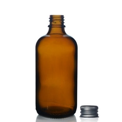 Personal tincture blend
