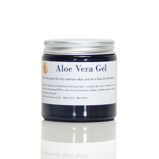 Aloe Vera Gel