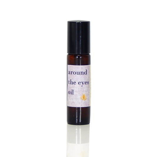 Eye Serum (Oil)