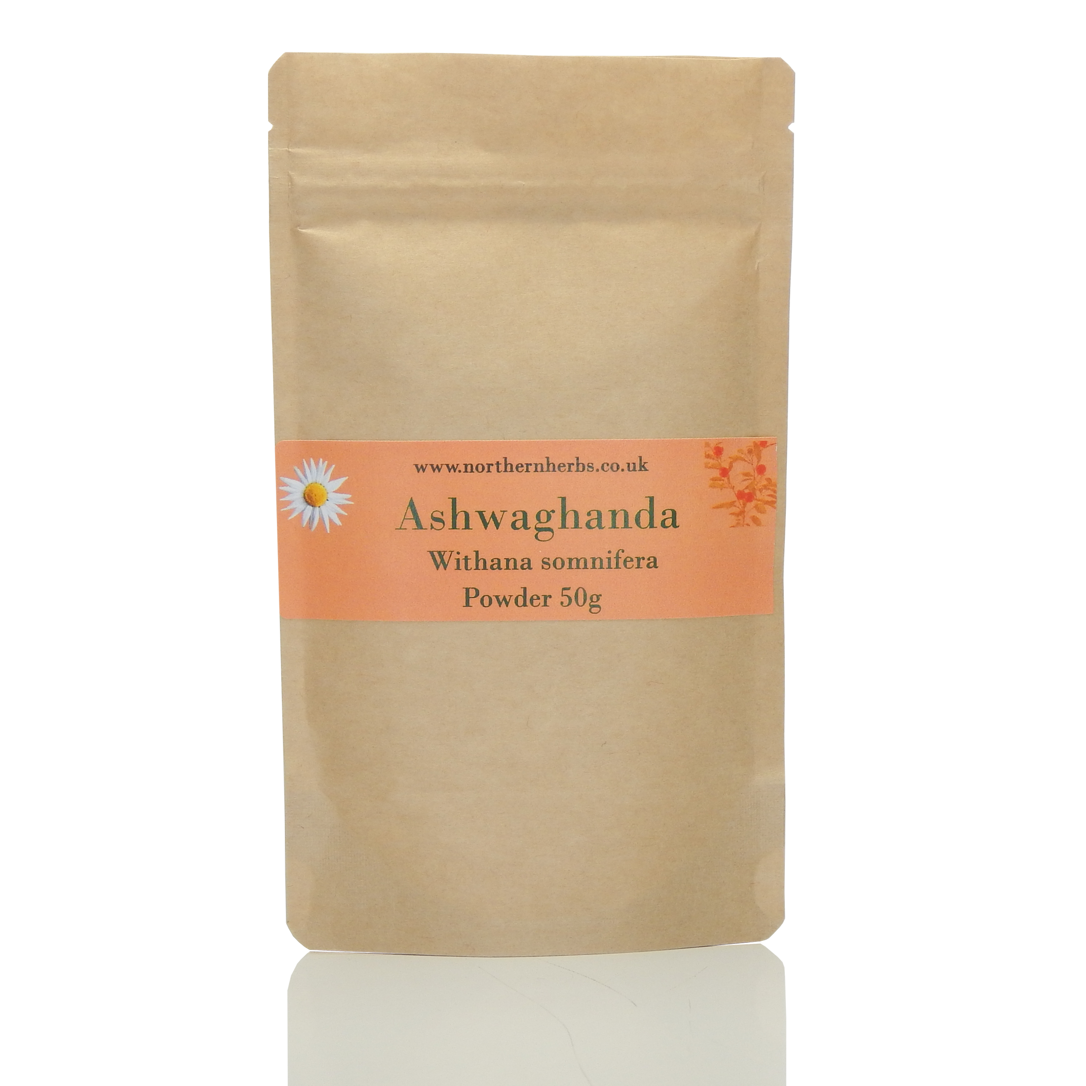 Ashwagandha (organic)