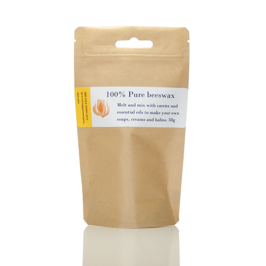 Beeswax (Organic, food grade)