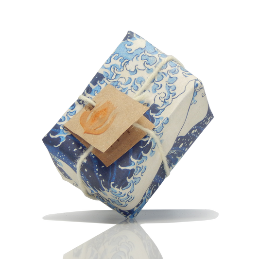 Galway Selkie Seaweed Soap