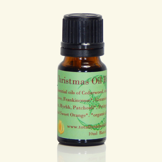 Christmas Essential Oil Blend