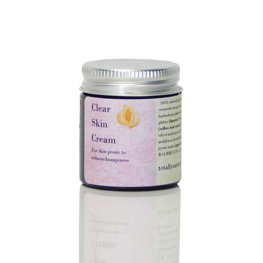 Clear Skin Cream