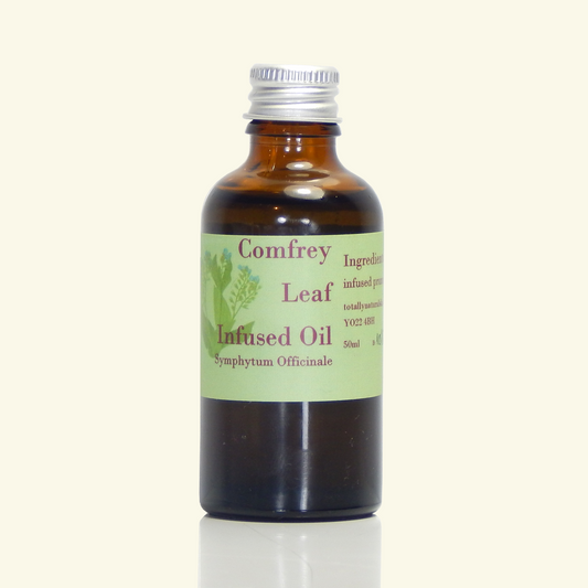 Comfrey Oil