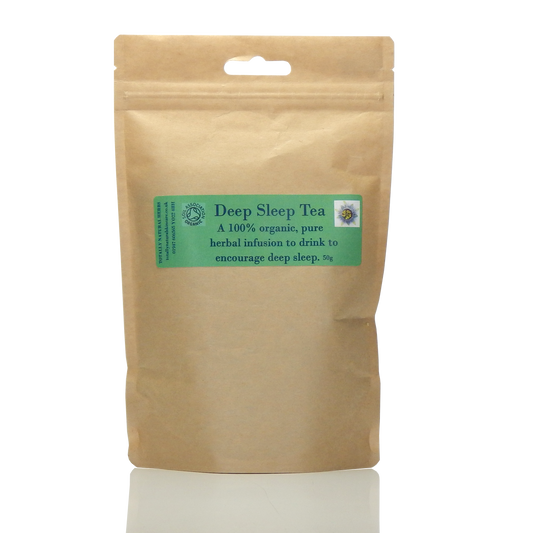 Beauty Sleep Tea (organic)
