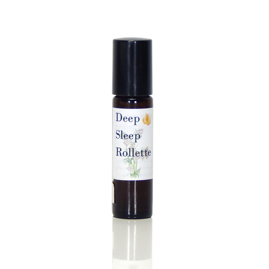 Beauty Sleep Rollette