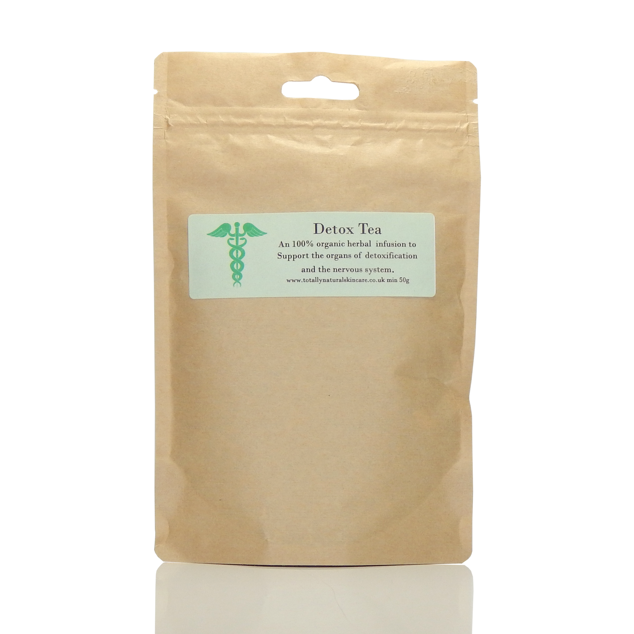 Detox Tea (organic)